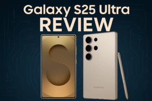 Galaxy S25 Ultra: Revolução em Fotografia Mobile com Câmera de 200MP