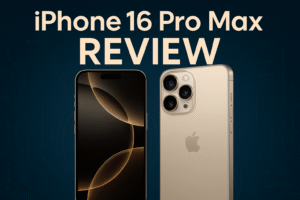 iPhone 16 Pro Max: O Smartphone do Futuro com Zoom Óptico 5x e Tela XDR